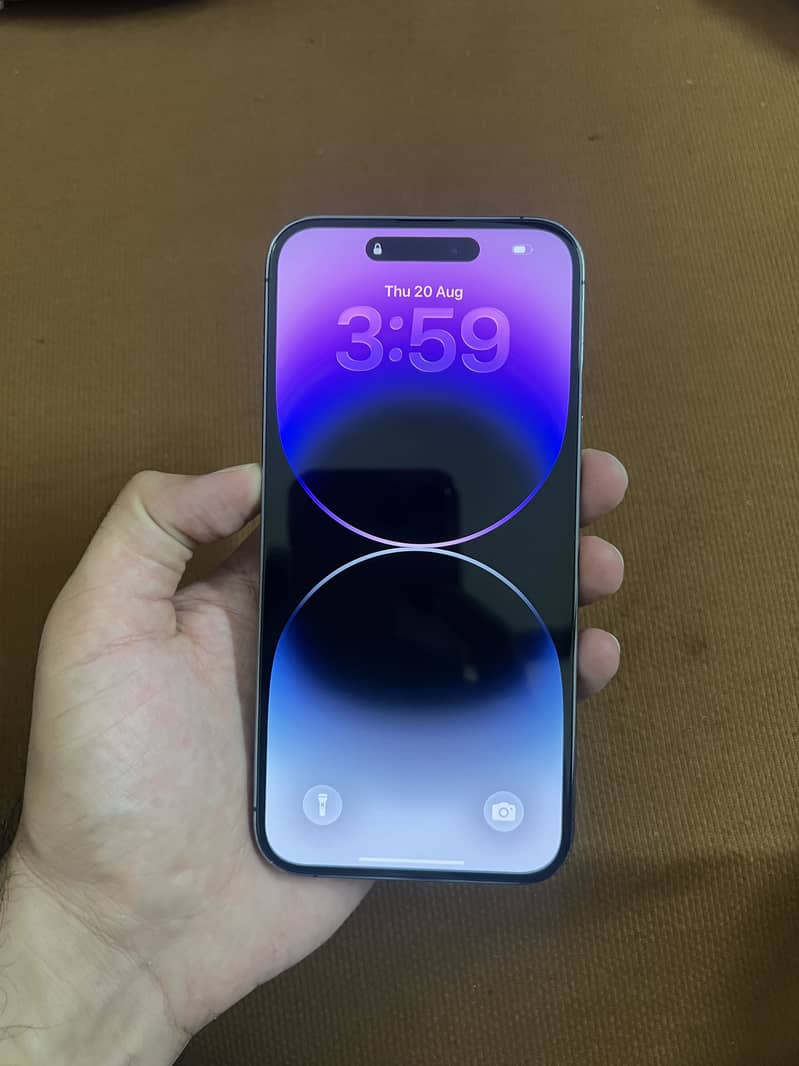 Apple iPhone 14 Pro Max 3