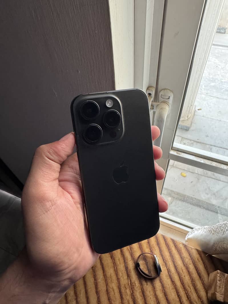 iPhone 15 Pro bypass 1
