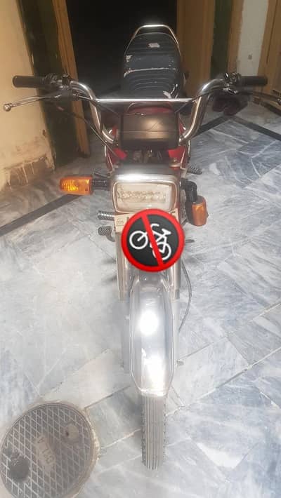 Good condition