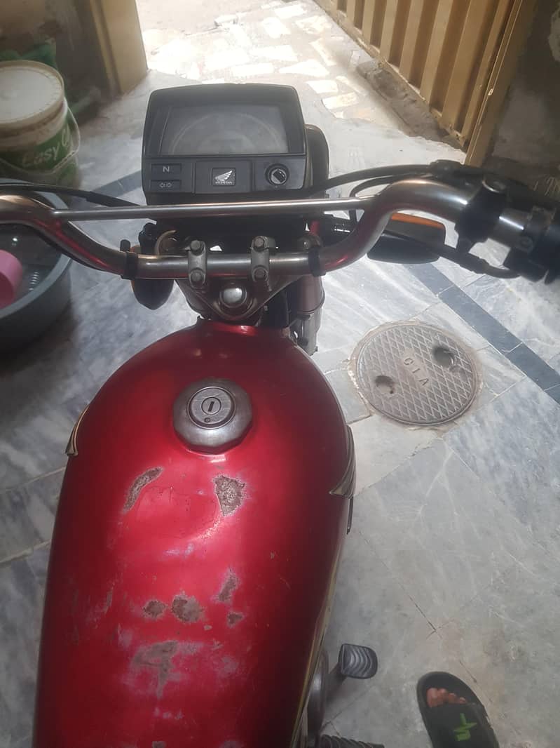 Good condition 1
