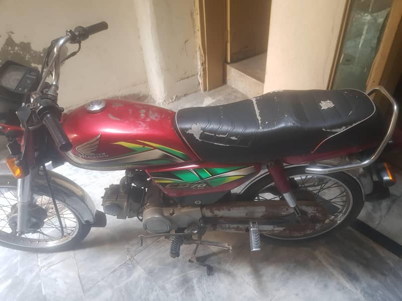 Good condition 2