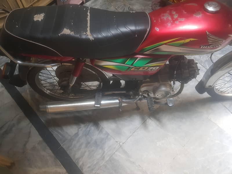 Good condition 3
