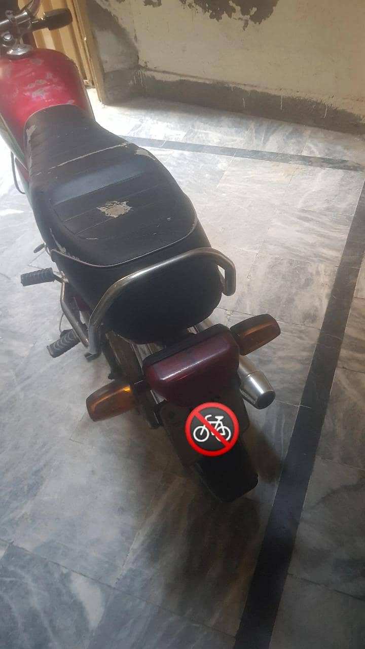 Good condition 5