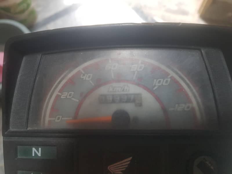 Good condition 6