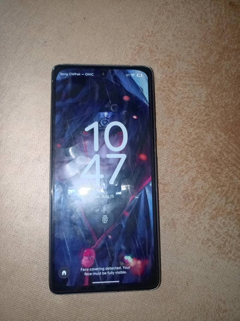 Google Pixel 7 4