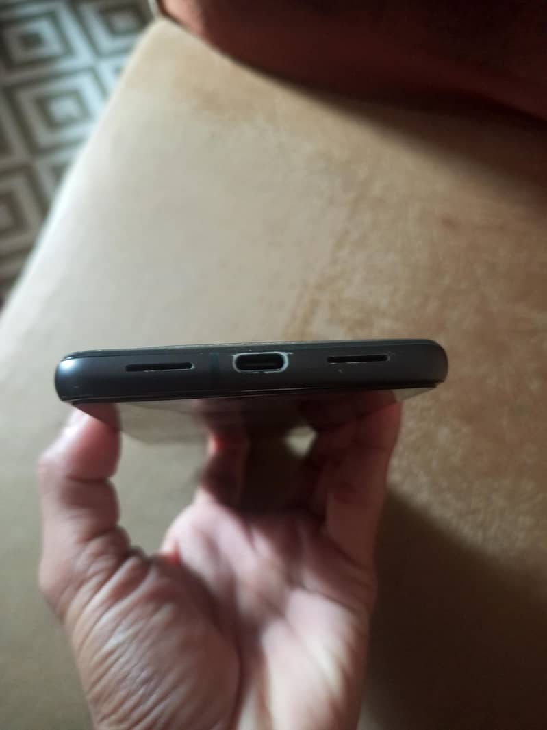 Google Pixel 7 6