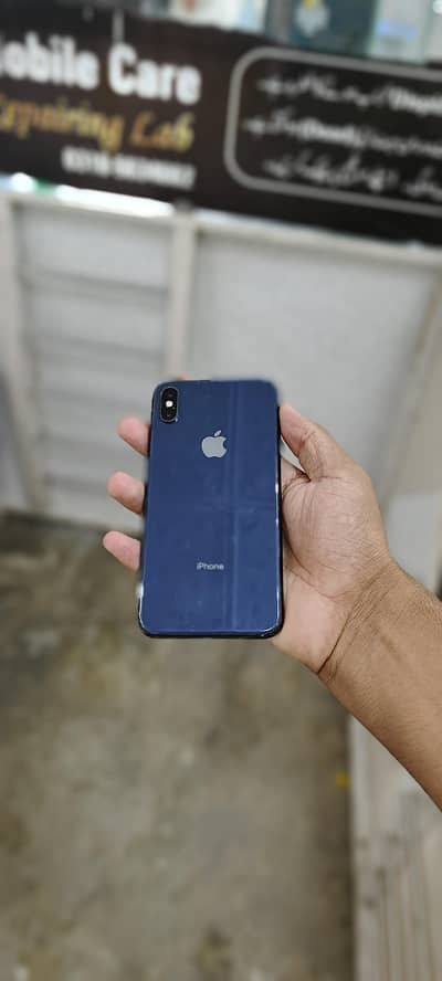 PTA approve iPhone XS Max