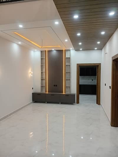 5 Marla Beautiful & Lavish House For Sale