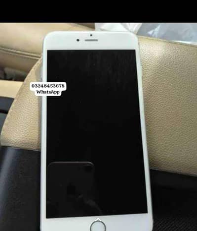 iPhone 6s PTA Approved 64GB Jo Colour Chahye Mill Jaega ‎ ‎