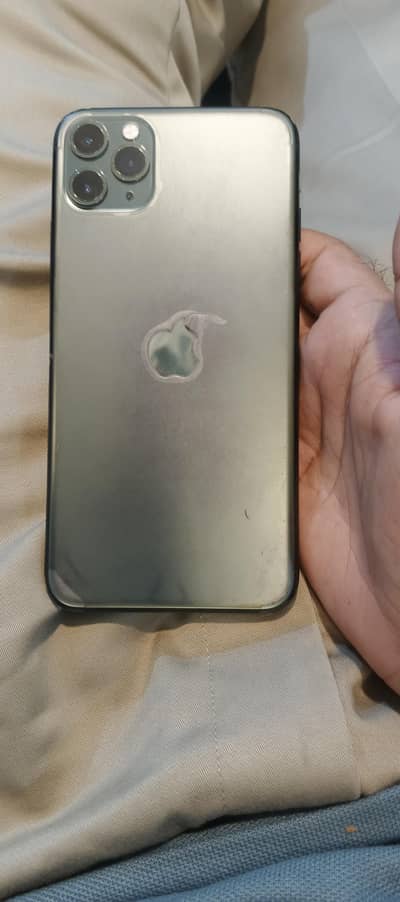 Apple iPhone 11 Pro Max