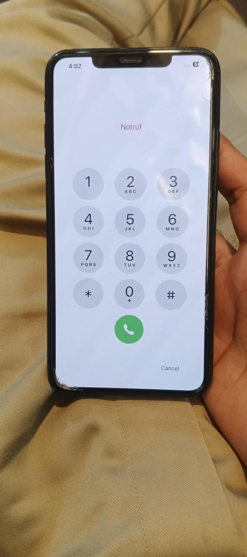 Apple iPhone 11 Pro Max 5