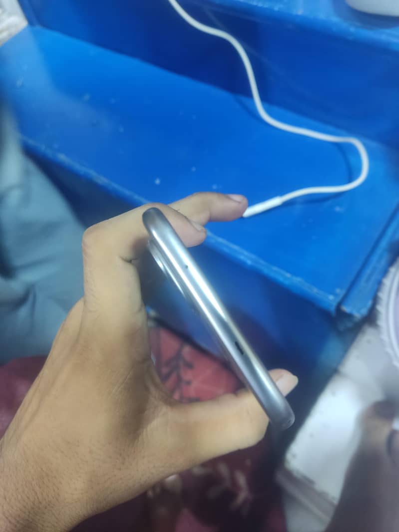 Tecno spark 40pro plus 4