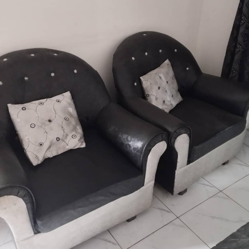 7 seater sofa set 1