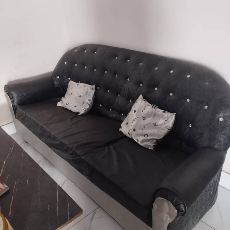 7 seater sofa set 2