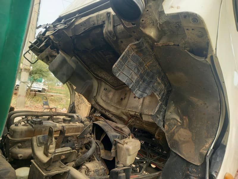 foton 2019 model 2