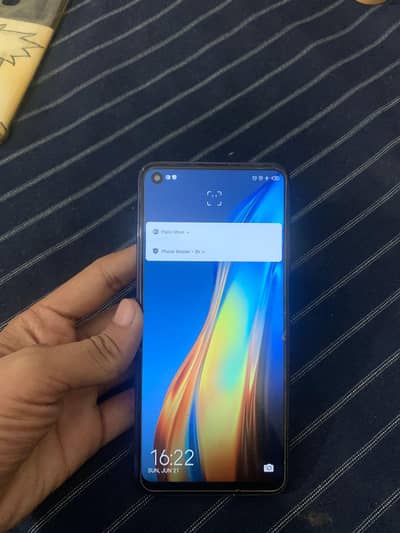 Tecno CAMON 12 Pro