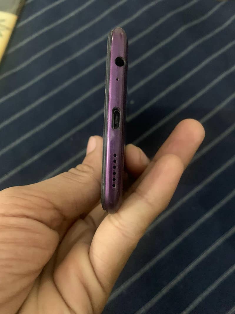 Tecno CAMON 12 Pro 1