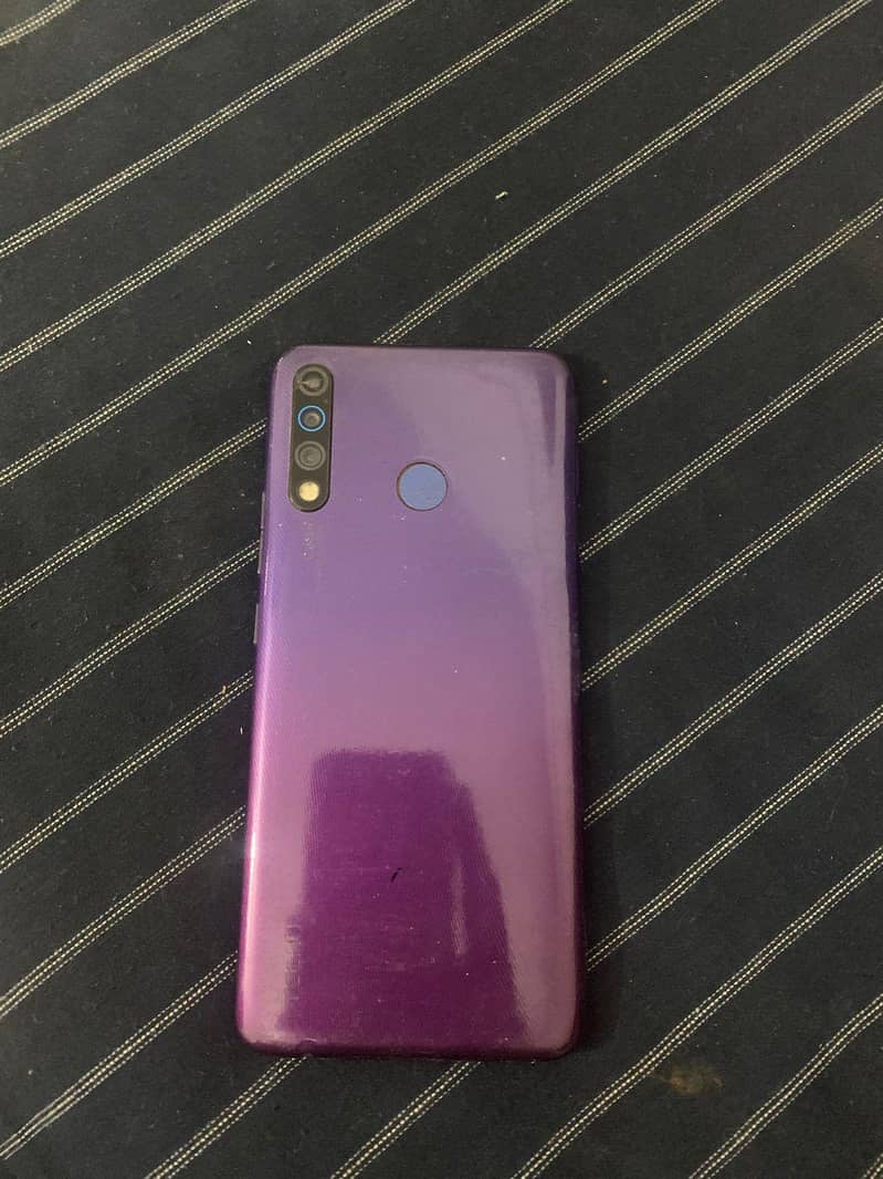 Tecno CAMON 12 Pro 3