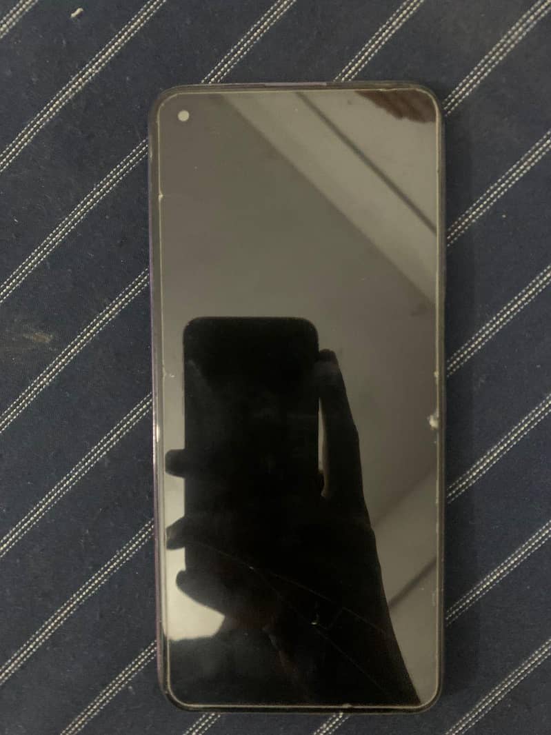 Tecno CAMON 12 Pro 5