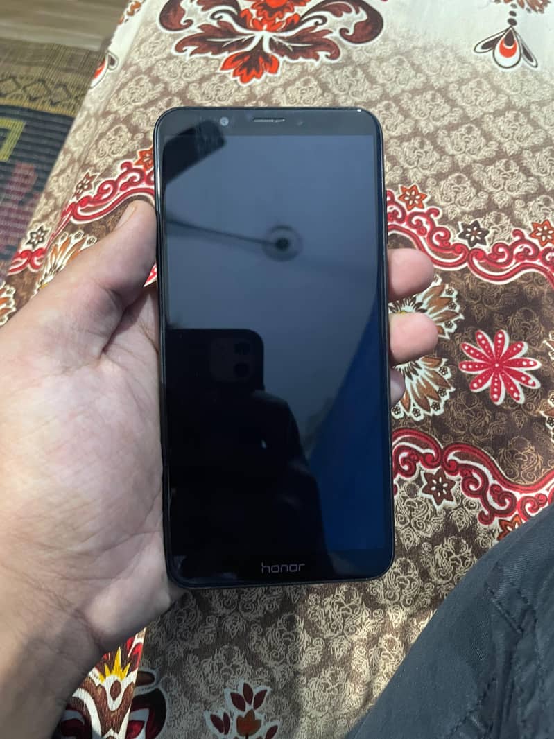 Honor 7C 2