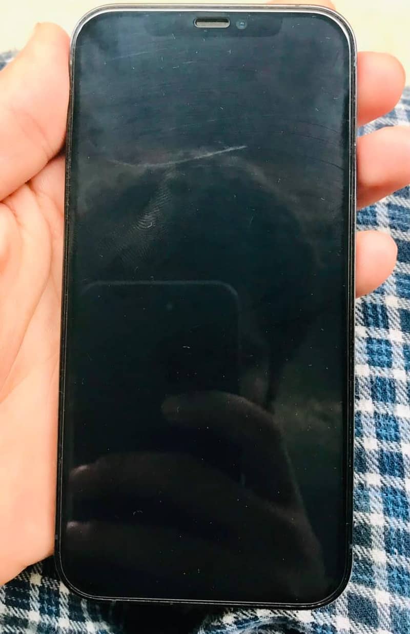 Apple iPhone 12 Pro 0