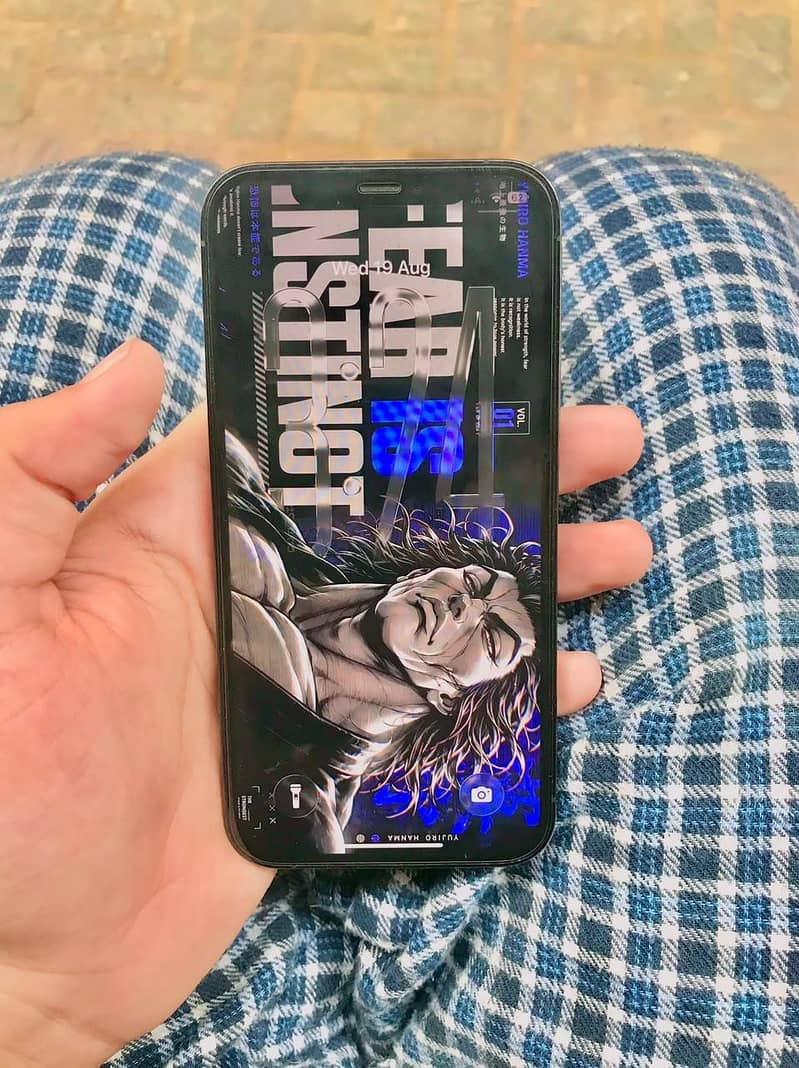 Apple iPhone 12 Pro 1