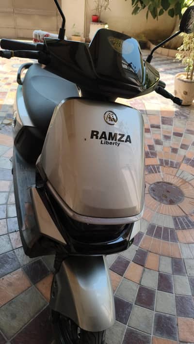 ramza