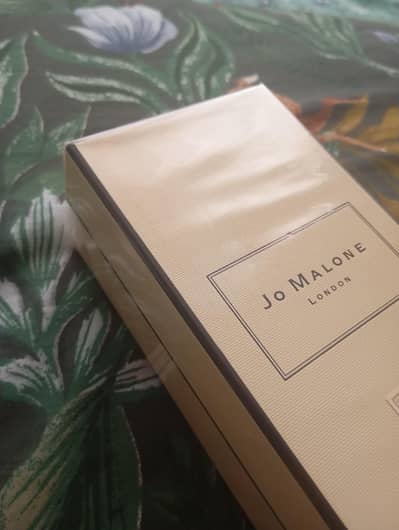 Joe Melon Wood Sage and Sea Salt 100ml
