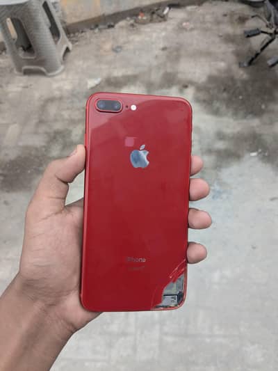 Apple iPhone 8 Plus 64 gb pta approved