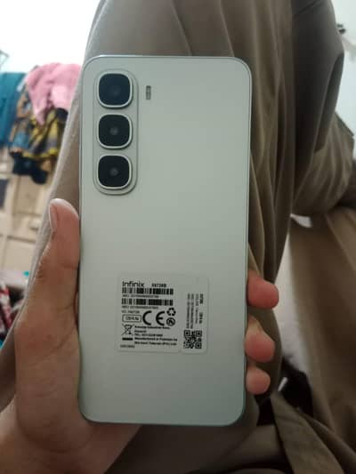 infinix hot 60 i