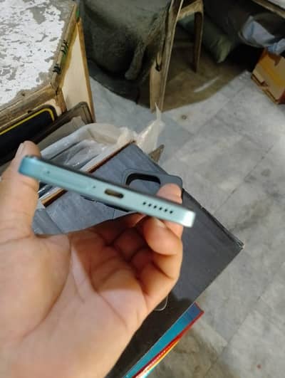 Xiaomi Redmi Note 14 10/10 good condition