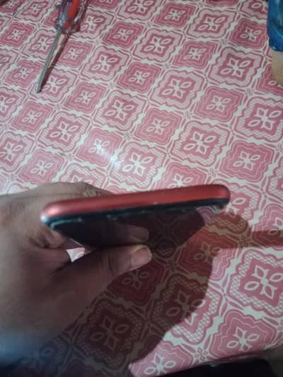 Samsung Mobile J6 Plus