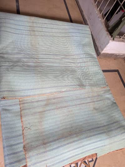 Light brown Carpet with mint condition