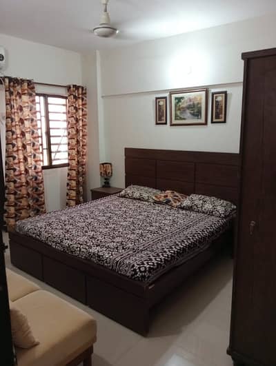 3 BED DD FLAT AVAILABLE FOR RENT
