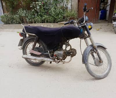 Urgent Sale: Shine Star 70cc 2016 Complete File Call/WA 0321-2645554