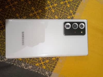 Sumsung Note20 Ultra