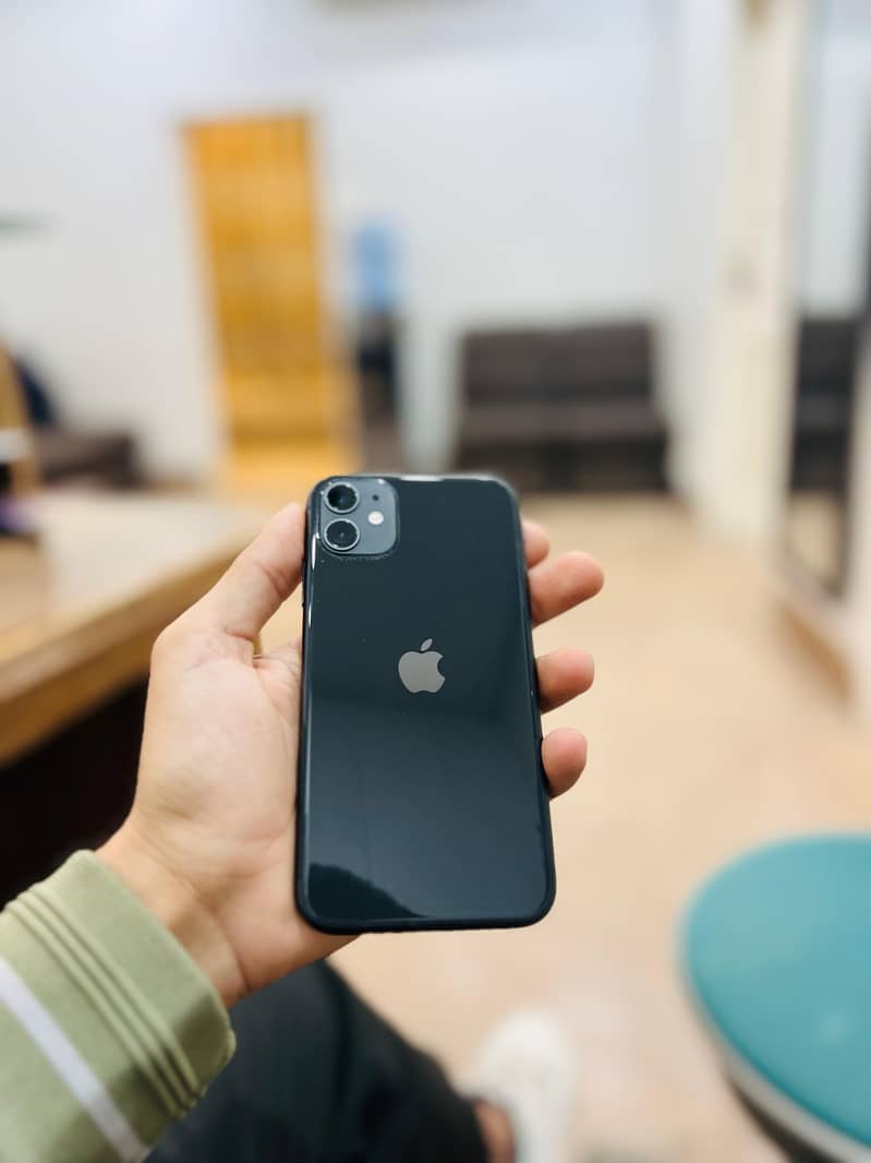Apple iPhone 11 0