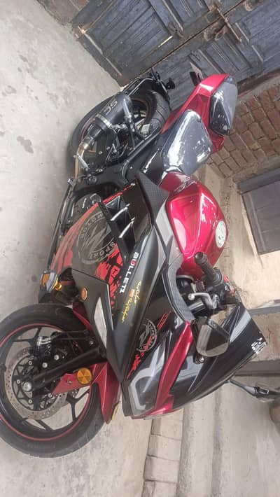 kawasaki ninja 250cc 2026 NBR lga h psey final h
