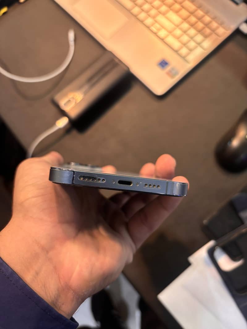 Apple iPhone 13 Pro Max 1