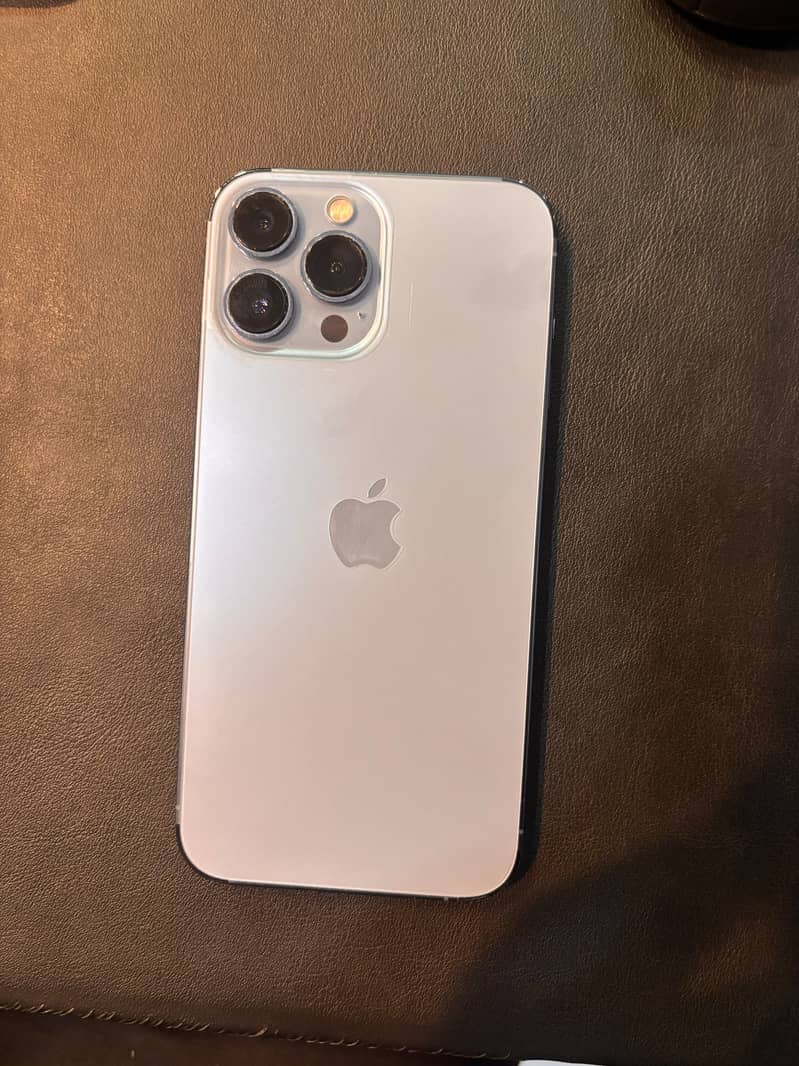 Apple iPhone 13 Pro Max 2