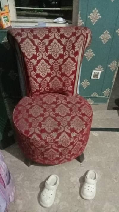 2 chair