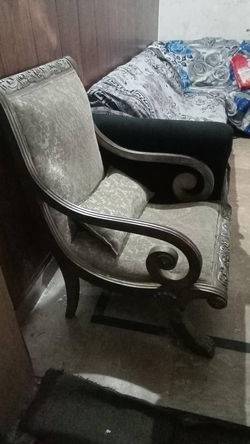 2 chair 1