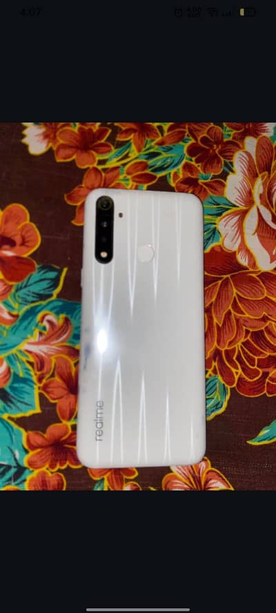 Realme 6i 4gb 128gb