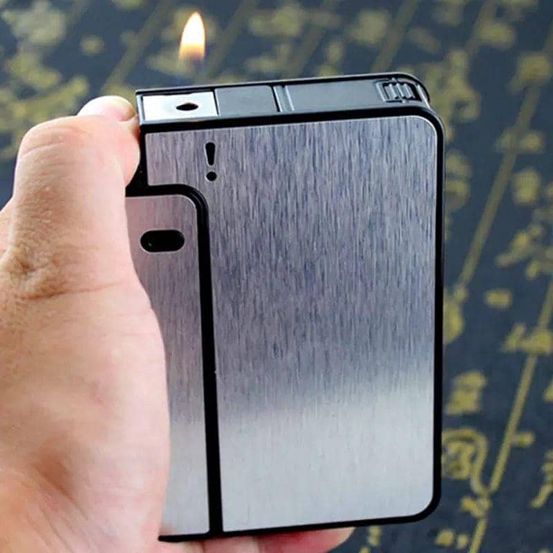 Focus lighter case 2