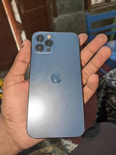 Apple iPhone 12 Pro