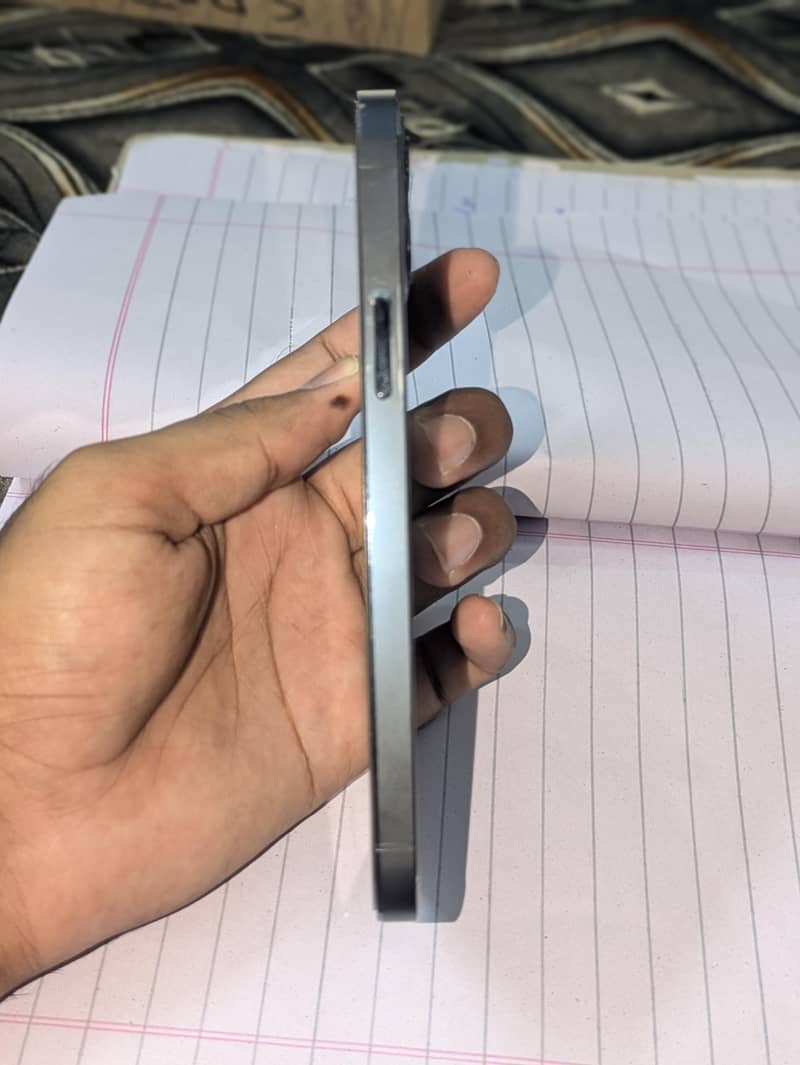 Apple iPhone 12 Pro 5