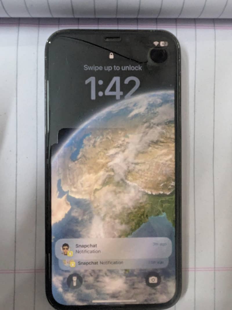 Apple iPhone 12 Pro 6