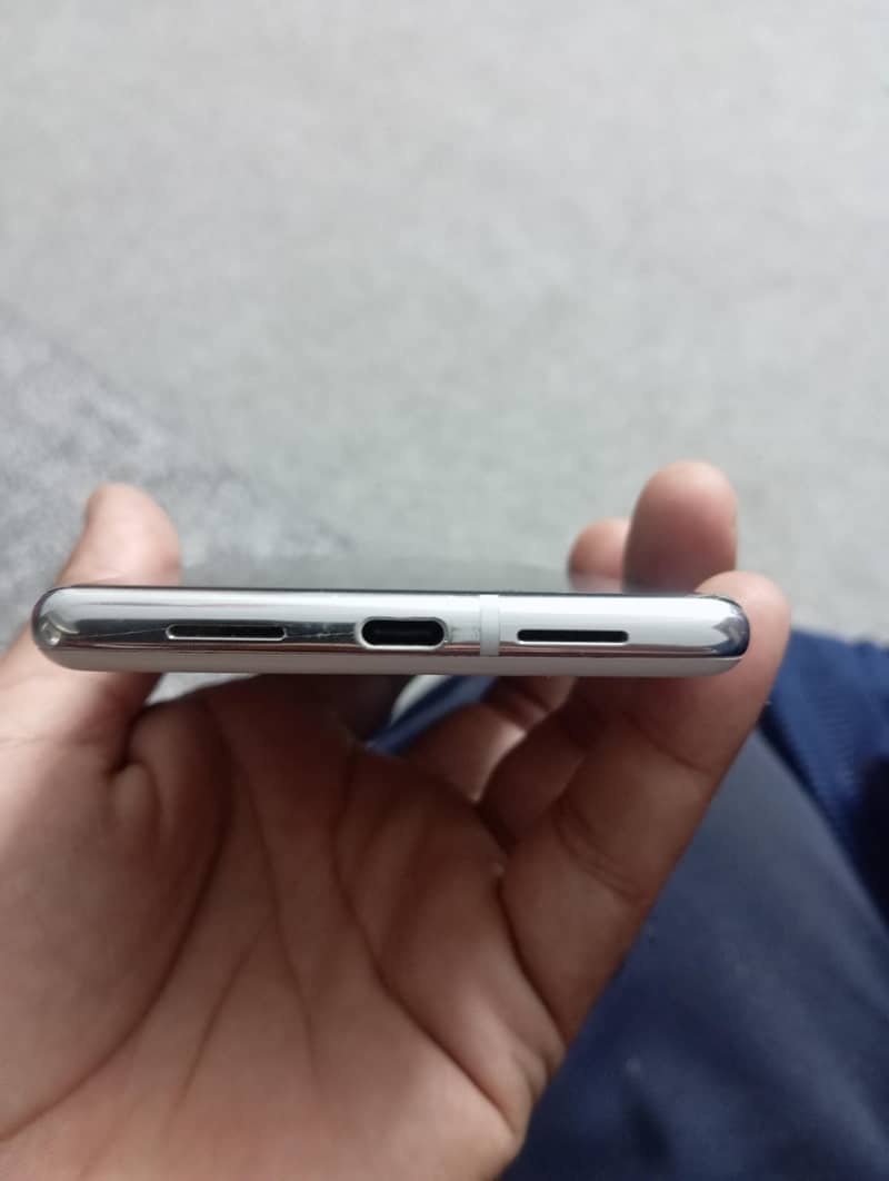 Google Pixel 6 Pro 4