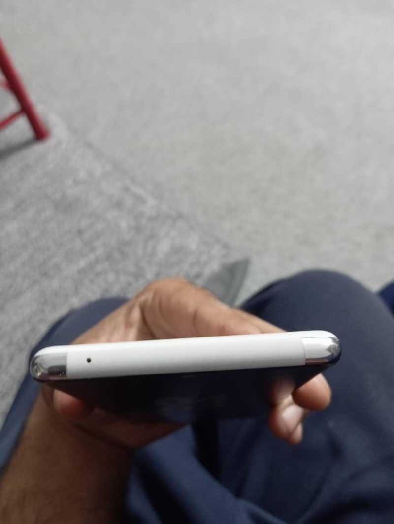 Google Pixel 6 Pro 5