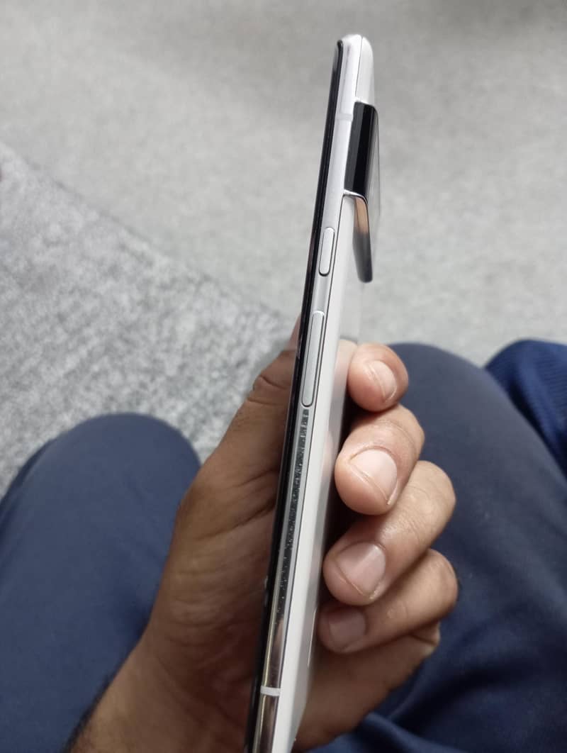 Google Pixel 6 Pro 6